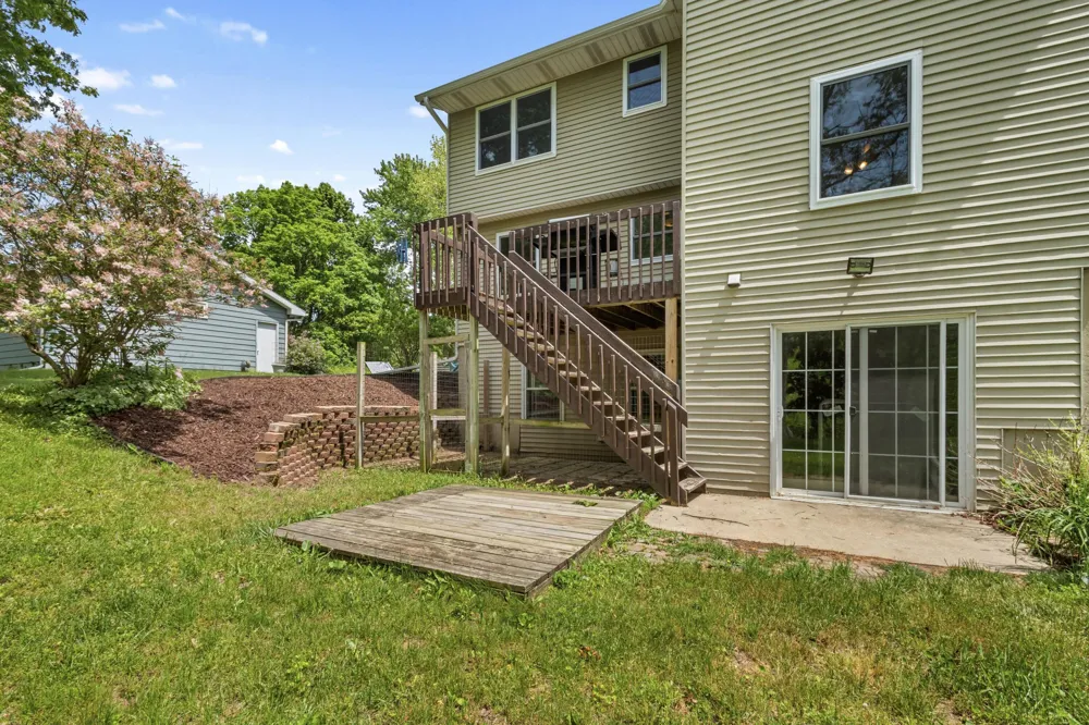 7657 Cottonwood Richland Township, MI 49083