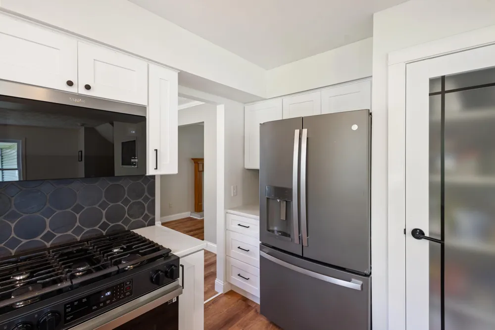 7657 Cottonwood Richland Township, MI 49083