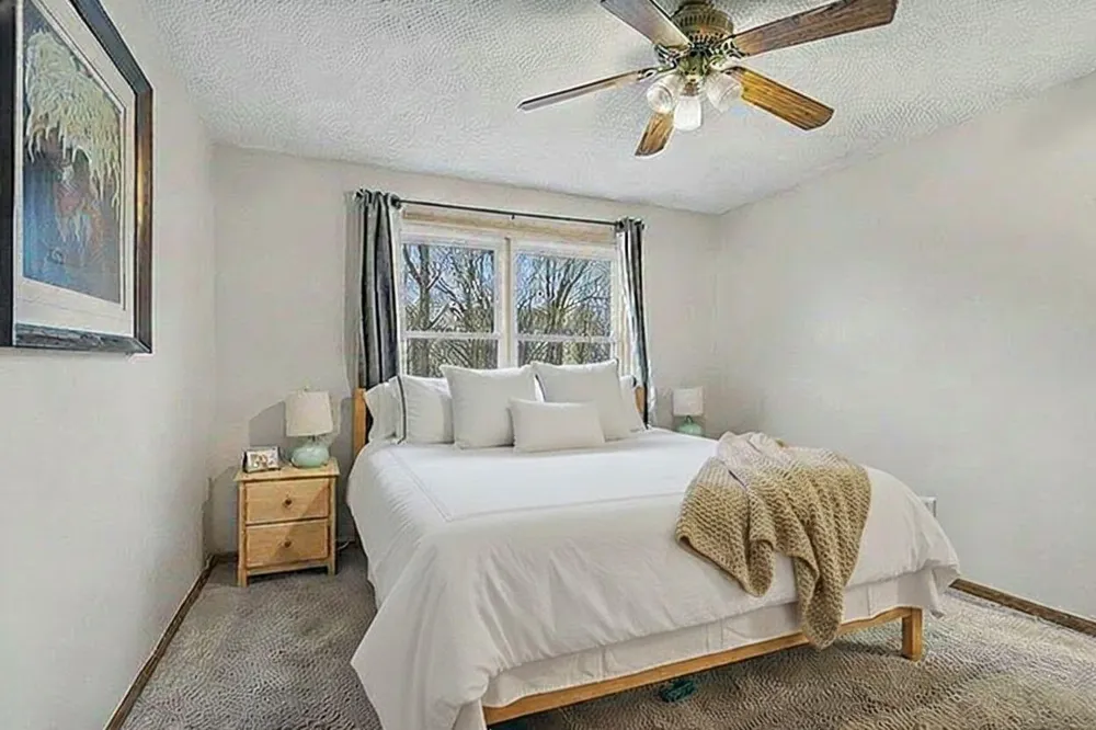 7657 Cottonwood Richland Township, MI 49083