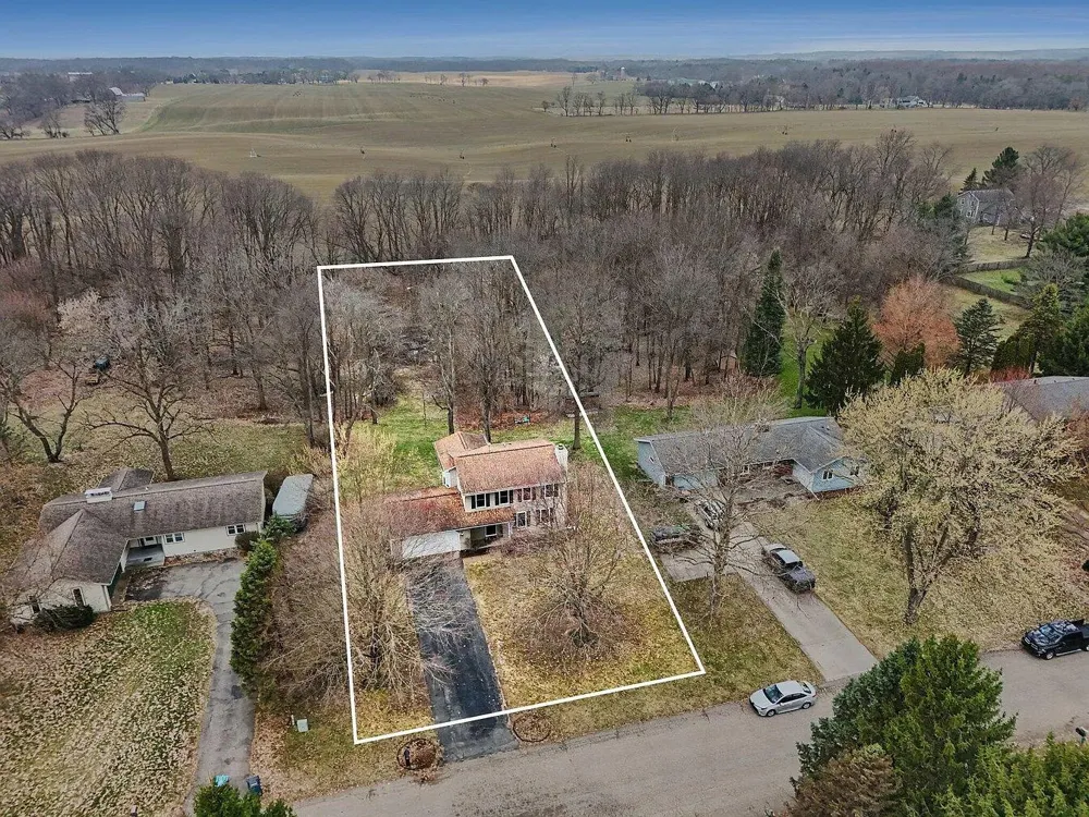 7657 Cottonwood Richland Township, MI 49083