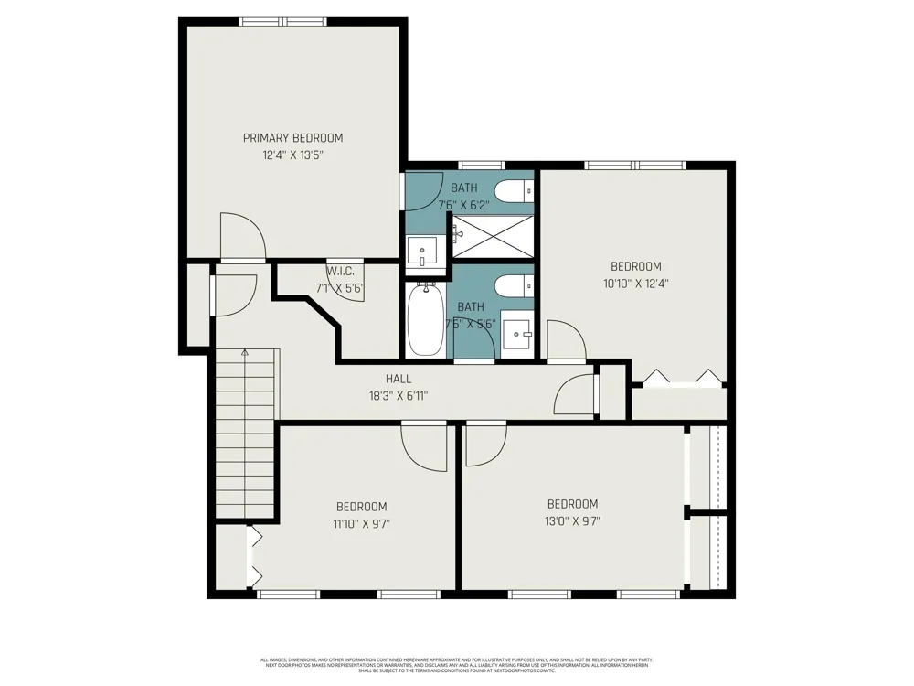 7657 Cottonwood Richland Township, MI 49083