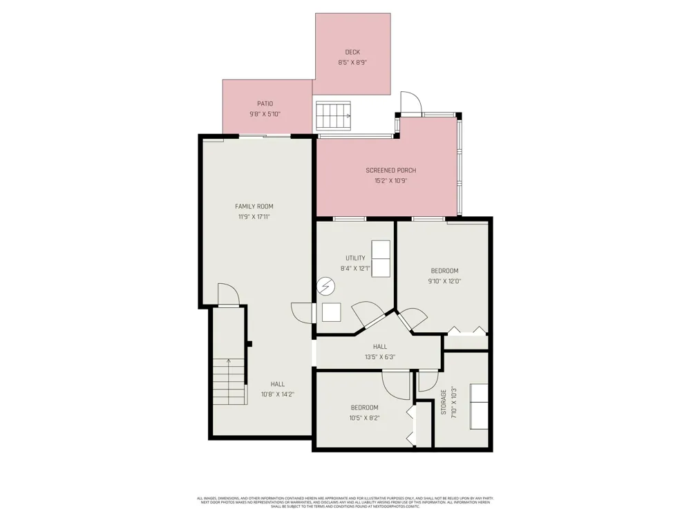 7657 Cottonwood Richland Township, MI 49083