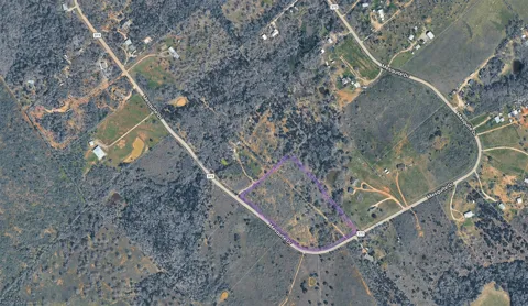 434 Mesquite Drive