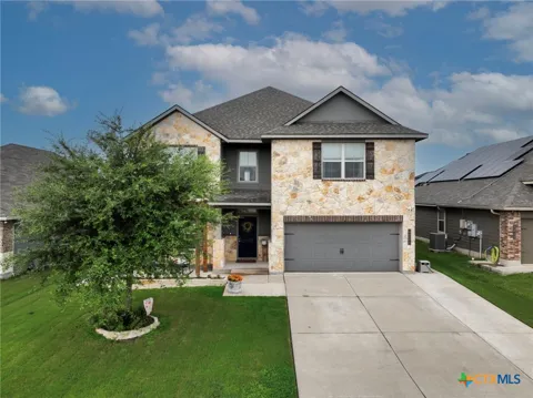 3249 Samson Drive