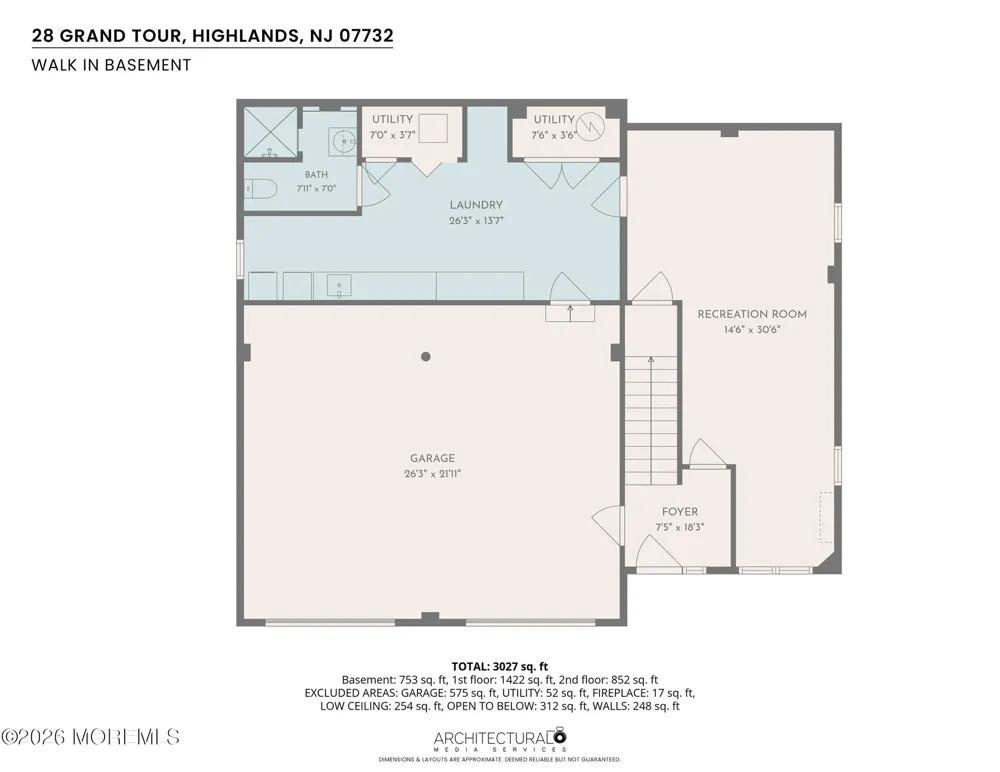 28 Grand Tour Highlands, NJ 07732