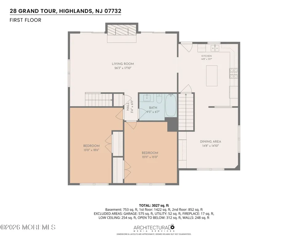 28 Grand Tour Highlands, NJ 07732