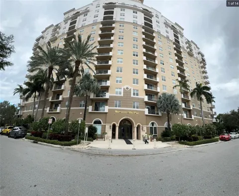 616 CLEARWATER PARK ROAD #1002