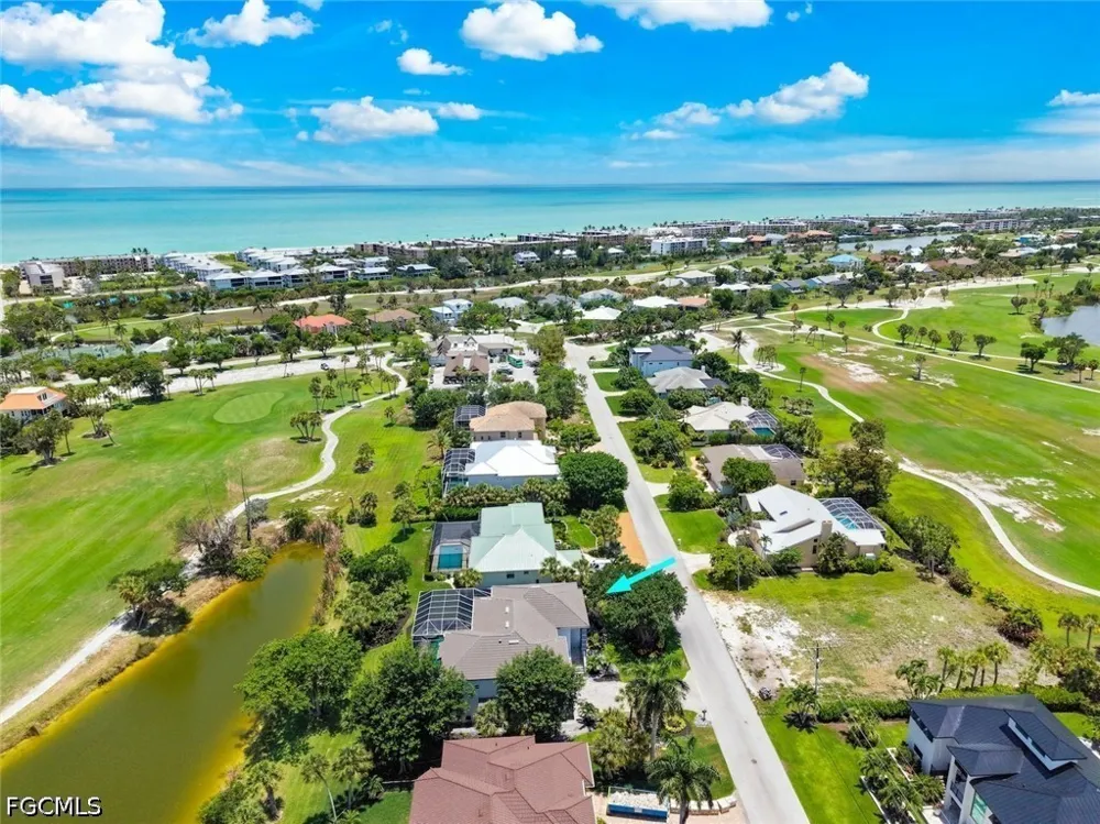 Birdie View Point Sanibel, FL 33957