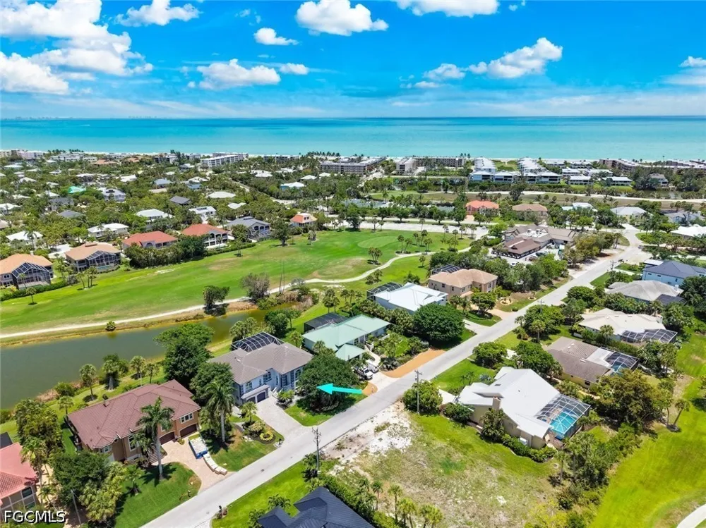 Birdie View Point Sanibel, FL 33957