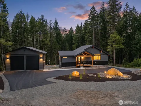 360 Bunker Road