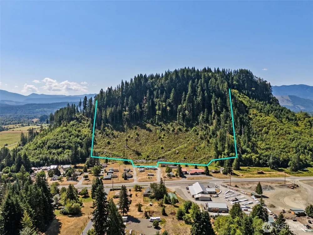 1111 US-12 Randle, WA 98937