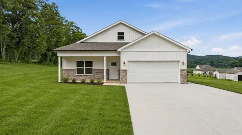 13 Hamby Dr