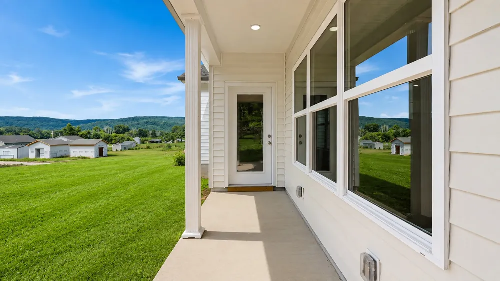 13 Hamby Dr Pelham, TN 37366