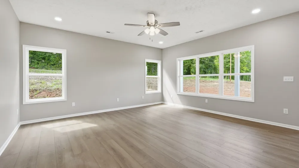 13 Hamby Dr Pelham, TN 37366