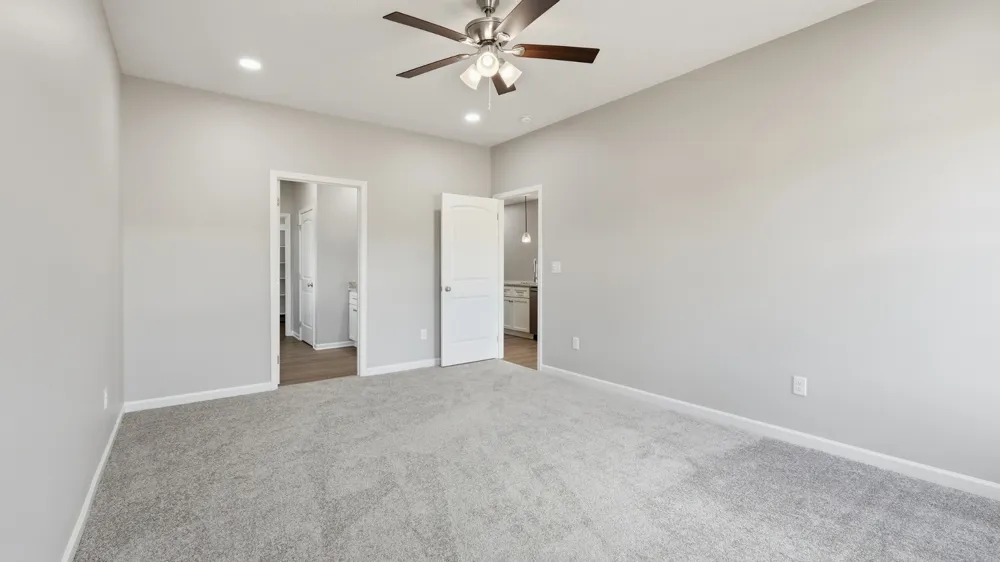13 Hamby Dr Pelham, TN 37366