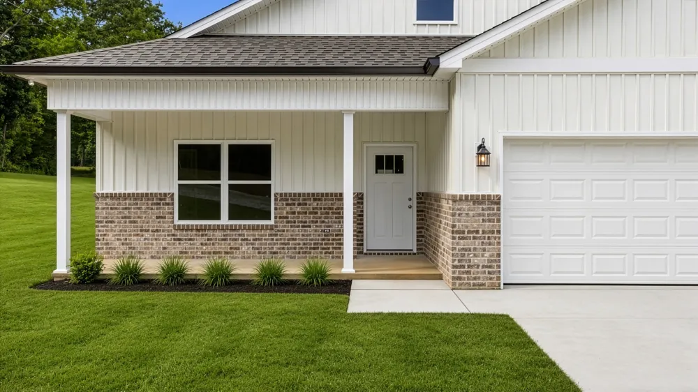 13 Hamby Dr Pelham, TN 37366
