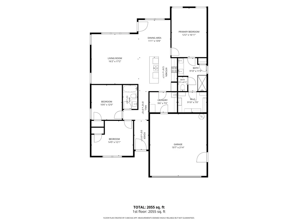 13 Hamby Dr Pelham, TN 37366