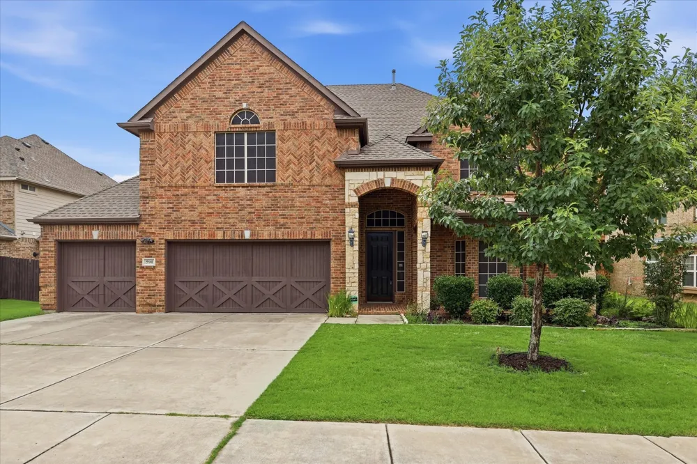 591 Lost Creek Drive Prosper, TX 75078