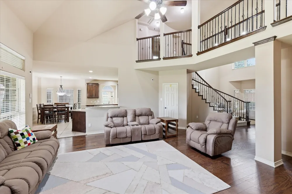 591 Lost Creek Drive Prosper, TX 75078