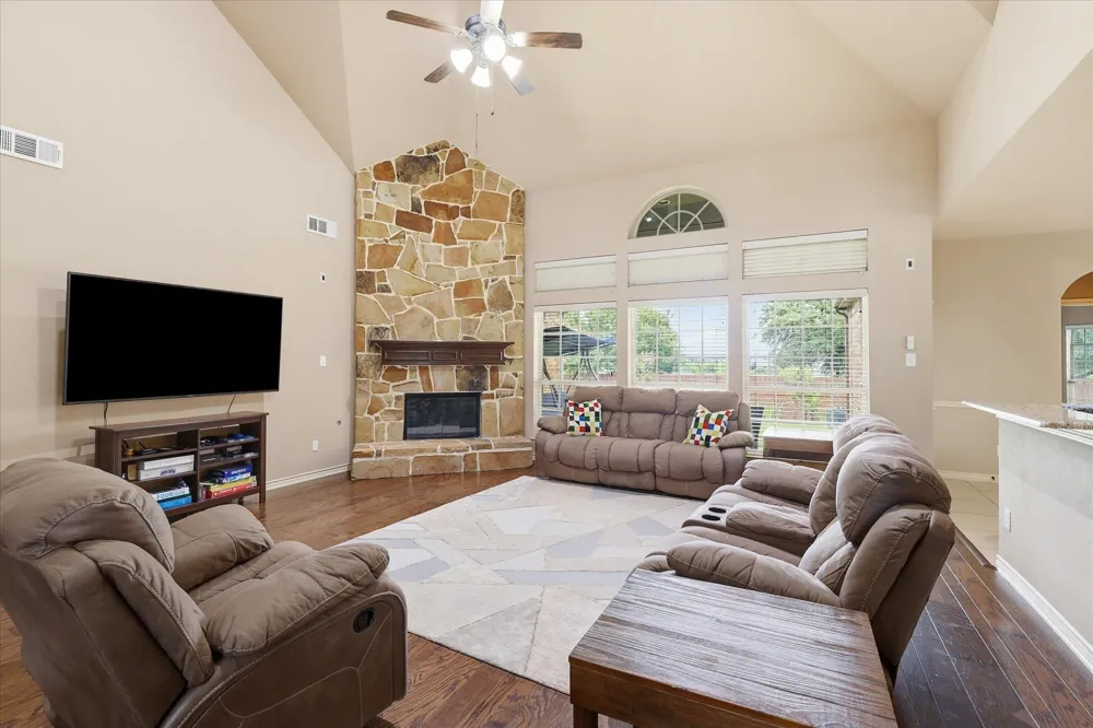 591 Lost Creek Drive Prosper, TX 75078
