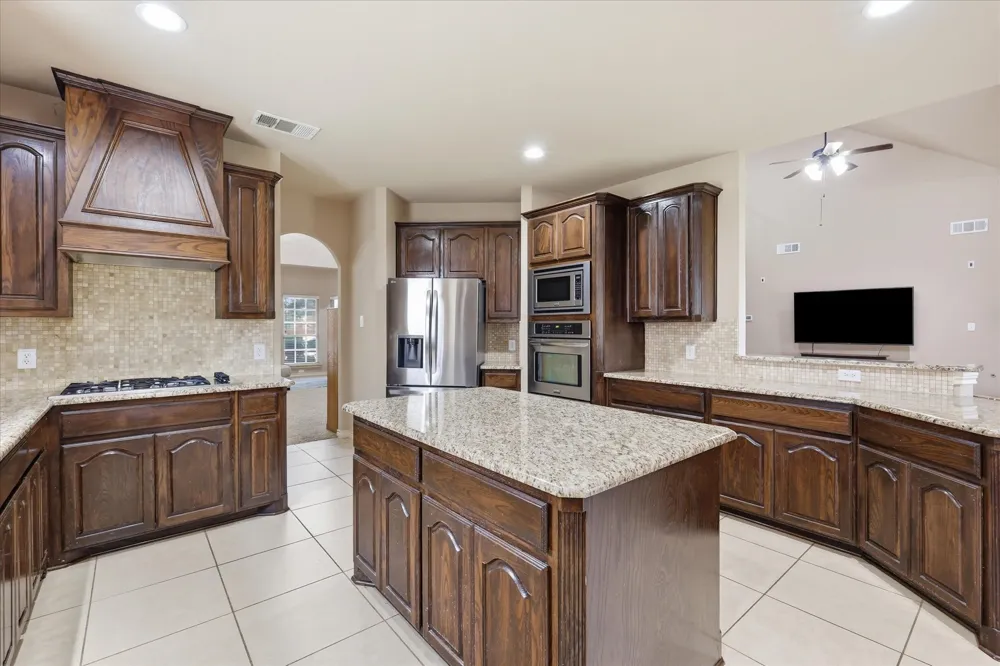 591 Lost Creek Drive Prosper, TX 75078
