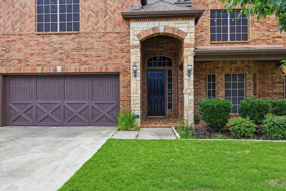 591 Lost Creek Drive Prosper, TX 75078