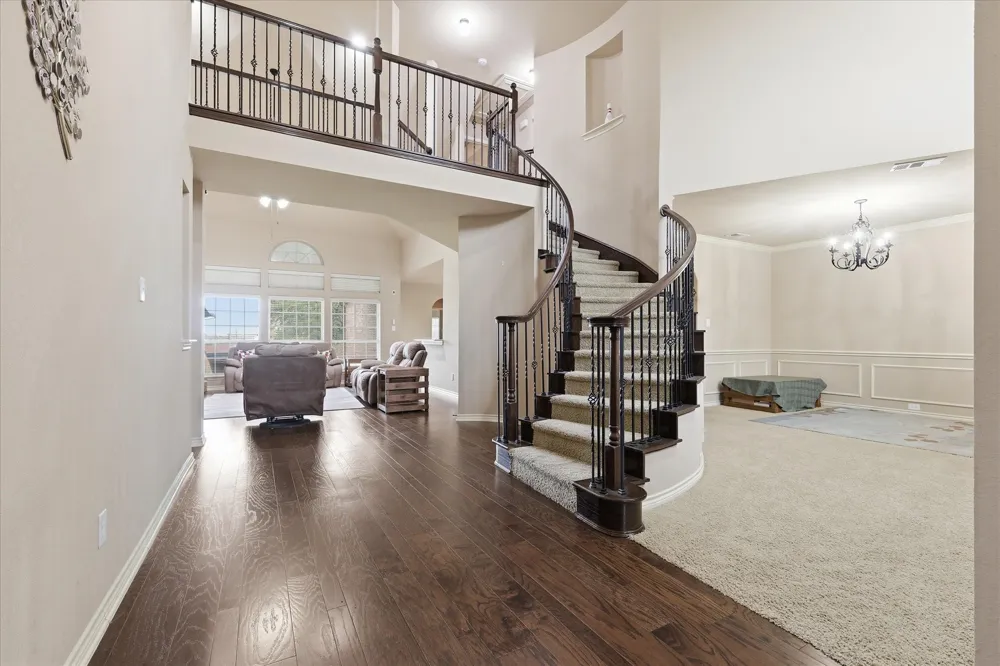 591 Lost Creek Drive Prosper, TX 75078
