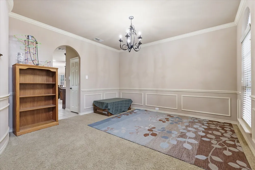 591 Lost Creek Drive Prosper, TX 75078