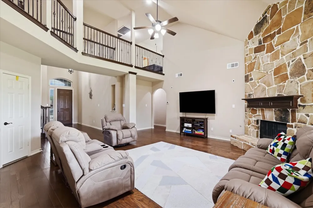 591 Lost Creek Drive Prosper, TX 75078