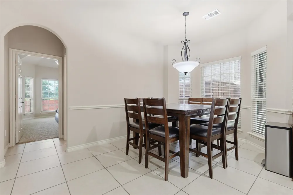 591 Lost Creek Drive Prosper, TX 75078