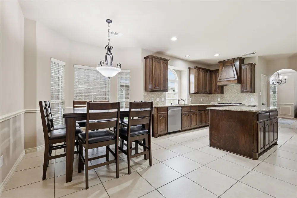 591 Lost Creek Drive Prosper, TX 75078