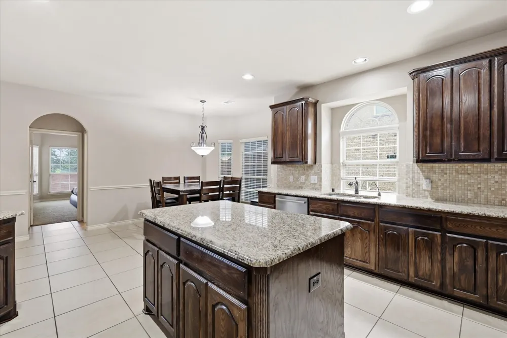 591 Lost Creek Drive Prosper, TX 75078