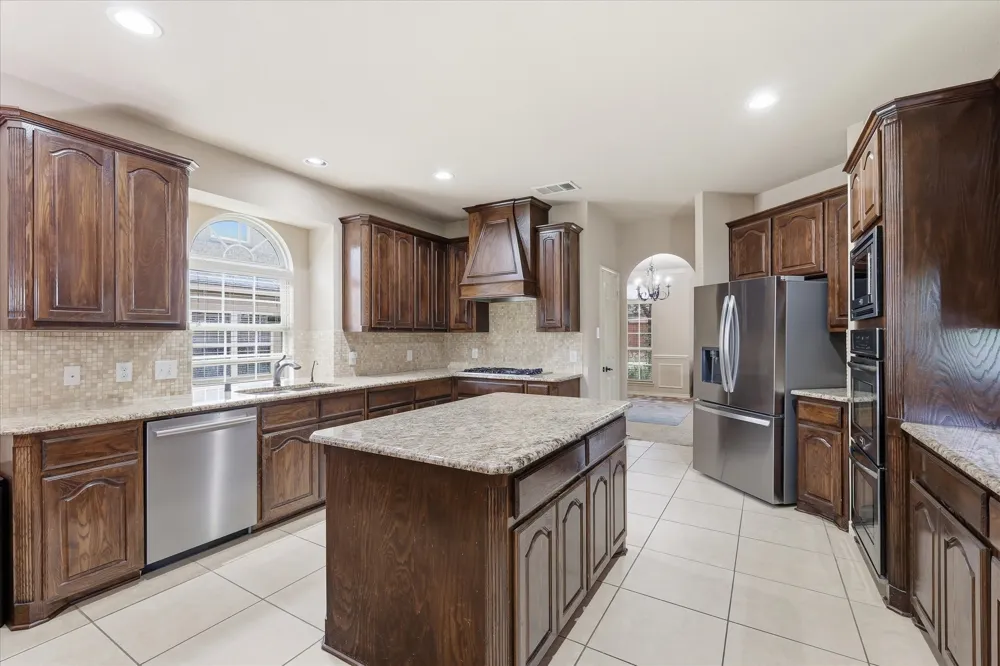 591 Lost Creek Drive Prosper, TX 75078
