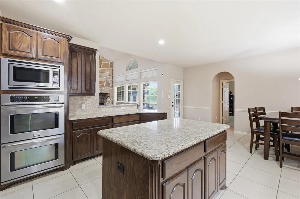 591 Lost Creek Drive Prosper, TX 75078