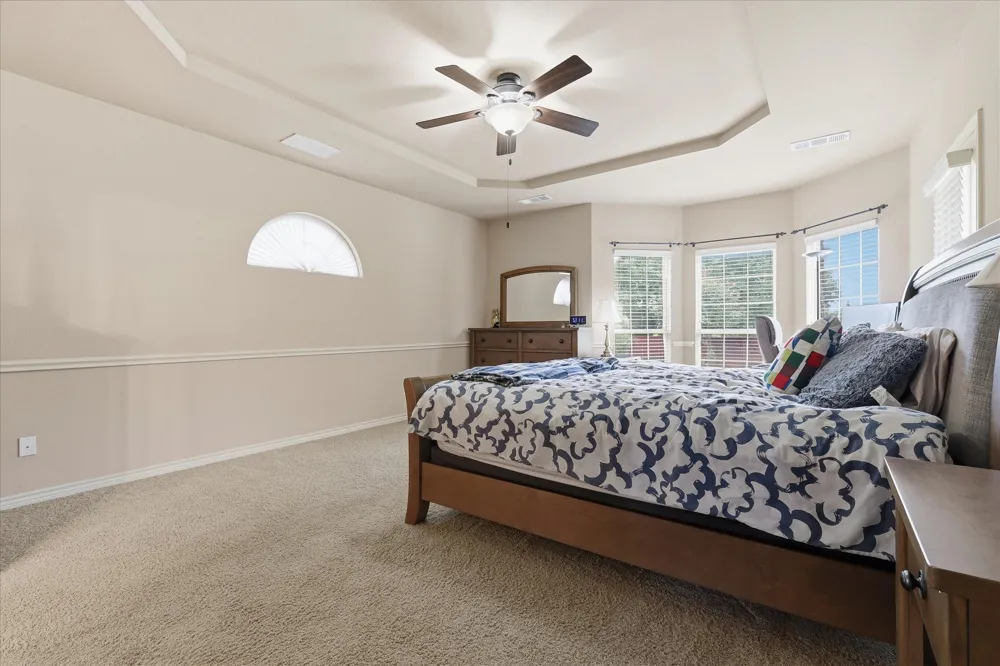 591 Lost Creek Drive Prosper, TX 75078