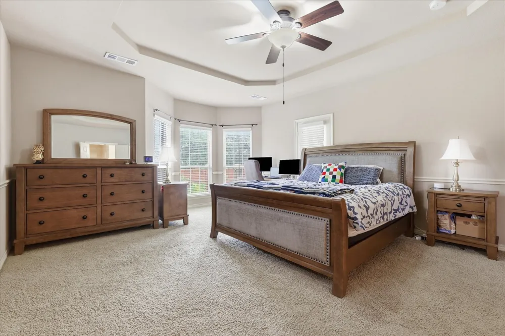 591 Lost Creek Drive Prosper, TX 75078