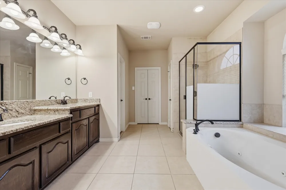 591 Lost Creek Drive Prosper, TX 75078