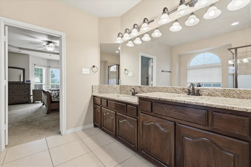 591 Lost Creek Drive Prosper, TX 75078