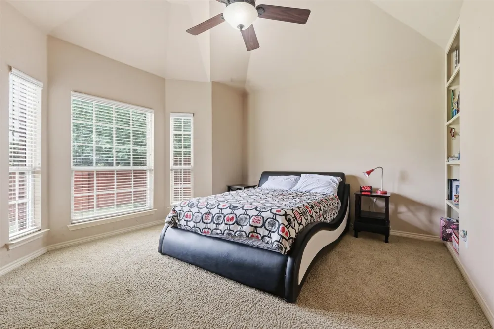 591 Lost Creek Drive Prosper, TX 75078