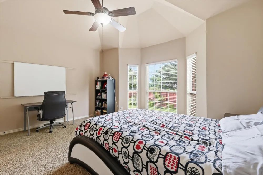 591 Lost Creek Drive Prosper, TX 75078
