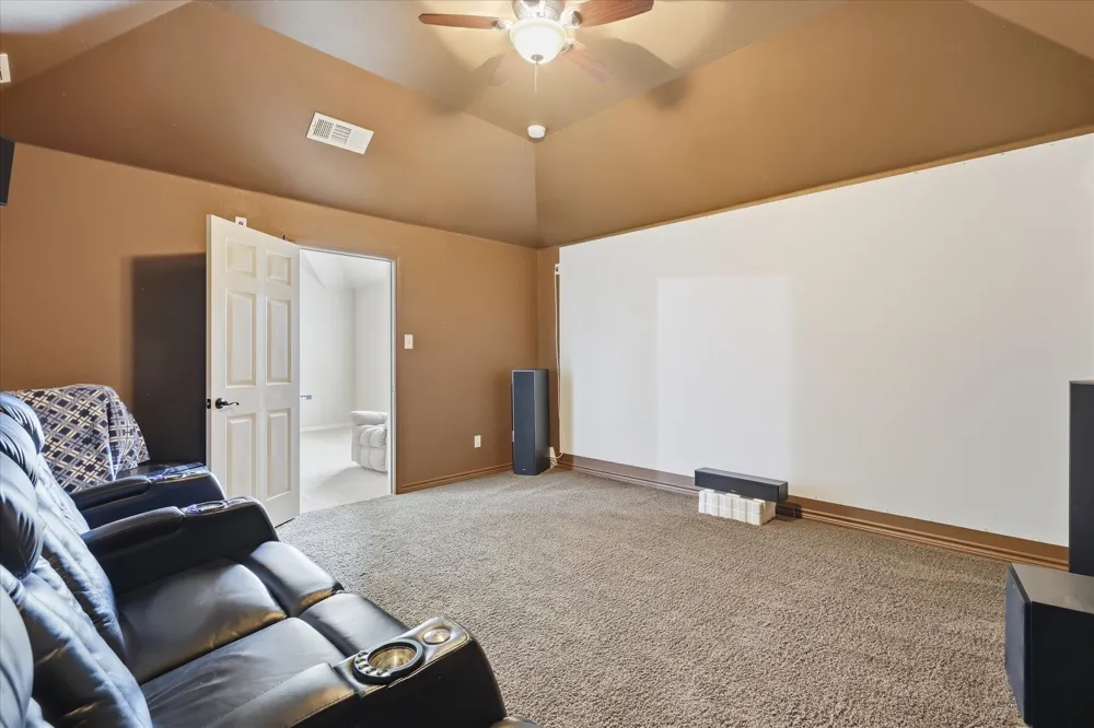 591 Lost Creek Drive Prosper, TX 75078