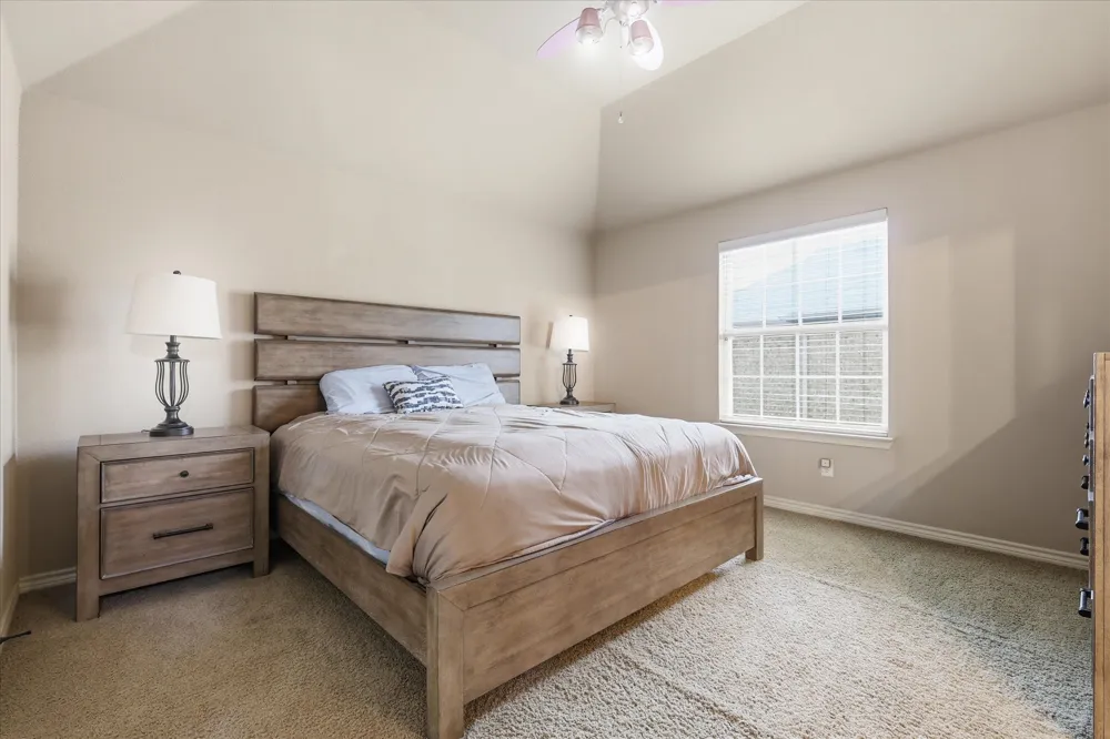 591 Lost Creek Drive Prosper, TX 75078