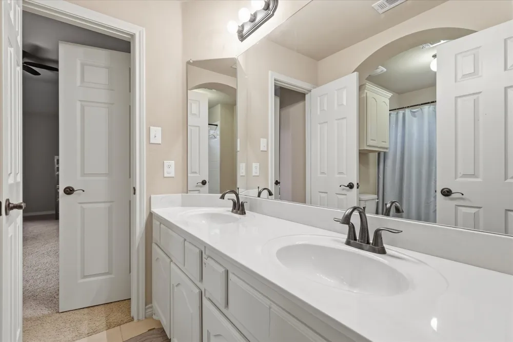 591 Lost Creek Drive Prosper, TX 75078