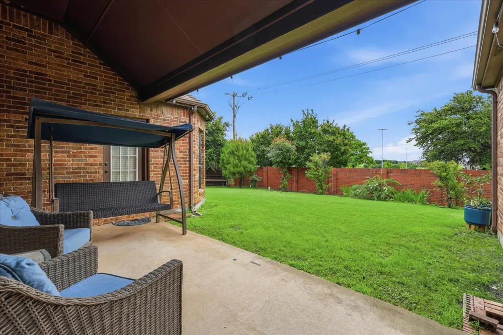 591 Lost Creek Drive Prosper, TX 75078