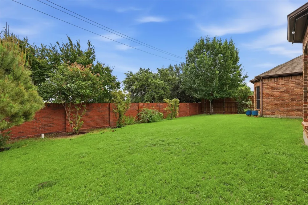 591 Lost Creek Drive Prosper, TX 75078