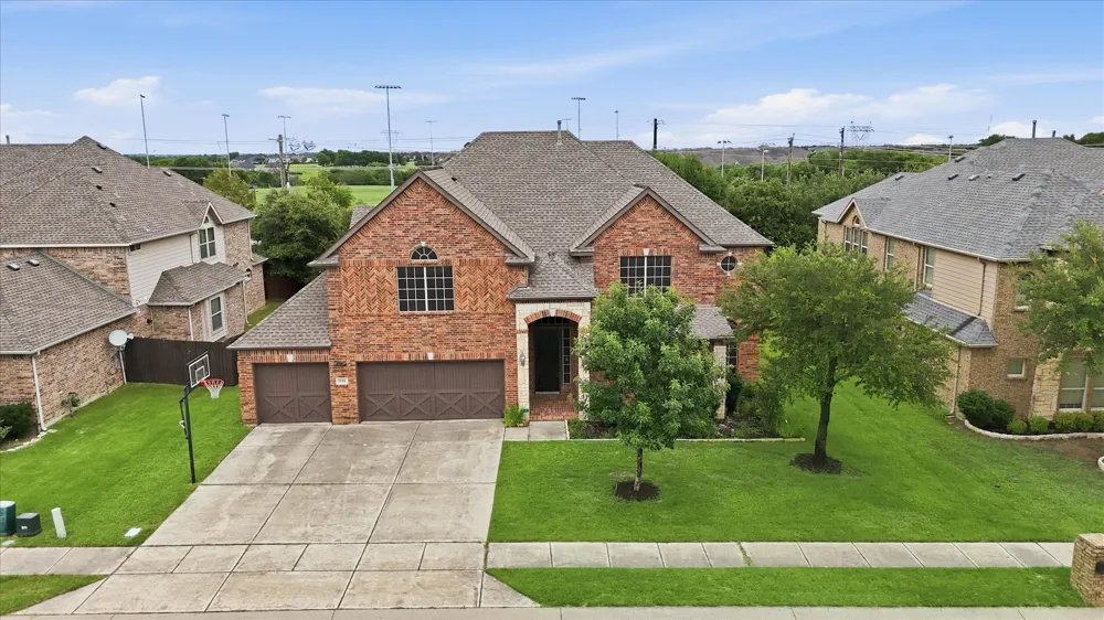 591 Lost Creek Drive Prosper, TX 75078