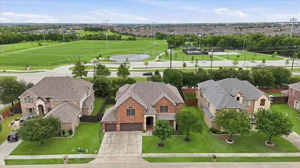 591 Lost Creek Drive Prosper, TX 75078