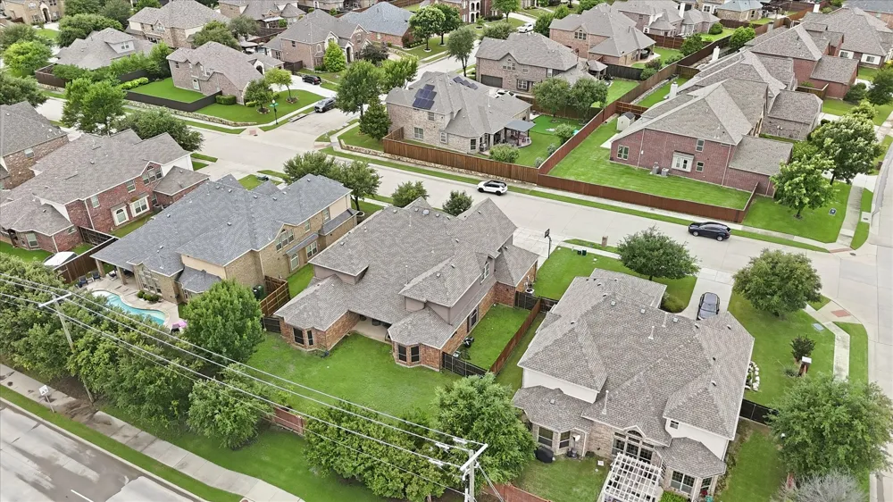 591 Lost Creek Drive Prosper, TX 75078