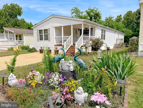 309 BERTS DRIVE