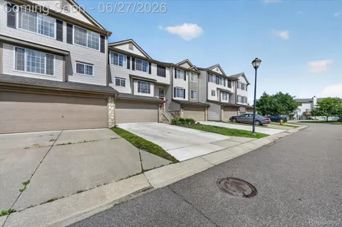 217 Oak Ridge Drive